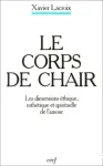 Le corps de chair vignette