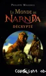 Le monde de Narnia décrypté vignette